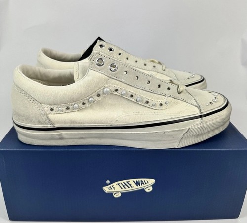 Vans otw old skool 36 - old,