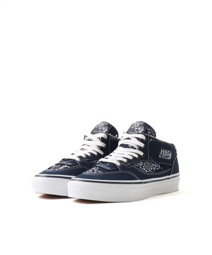 Vn000efycq8 vans otw half - half, cab