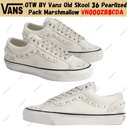 Otw vans old - skool, 36