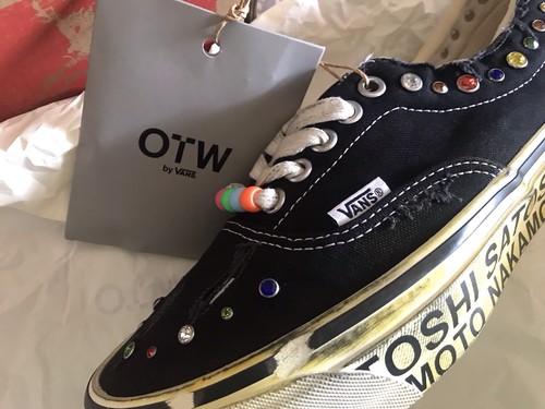 Vans otw era satoshi - era, 95