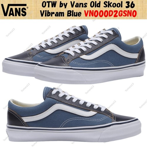 Otw vans old skool - by, 36