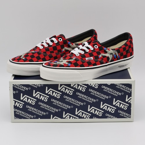 Vn000czd458 undercover otw - undercover, by
