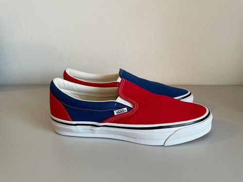 Otw vans engineered - otw, x
