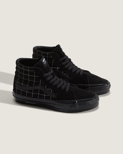 Vn000z10blk undercover otw - undercover,