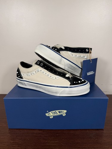 Vans otw old skool - old,