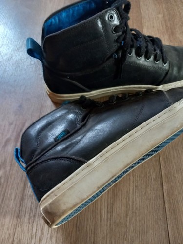 Vans otw leder - gr.44,