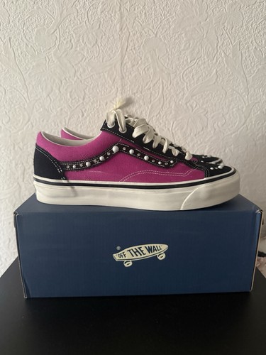 Vans otw old - otw, skool