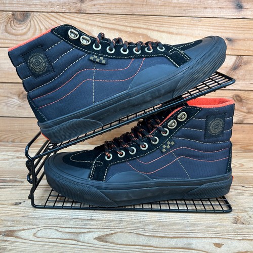 Vans turnschuhe herren - vans, größe