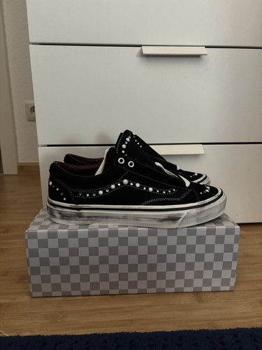 Vans otw old - vans, herren