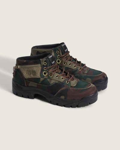 Vn000efuwvd oamc otw vans - oamc,
