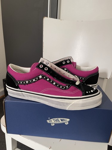 Vans otw old skool lx - vans,