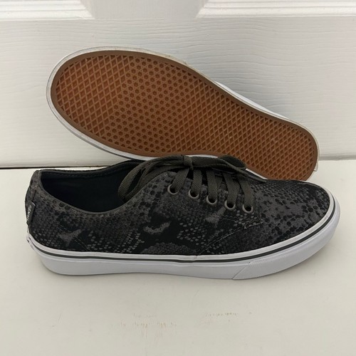 Original vans otw wildleder - original, "otw"