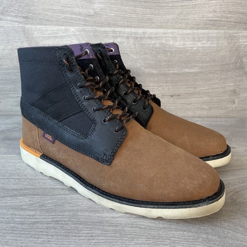 Vans stiefel herren - stiefel,