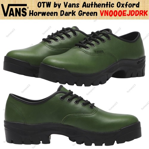 Otw vans authentic oxford - otw, by