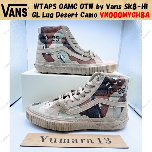 Wtaps oamc otw - oamc,