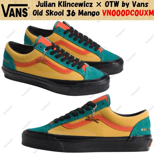 Julian klincewicz otw - otw, by