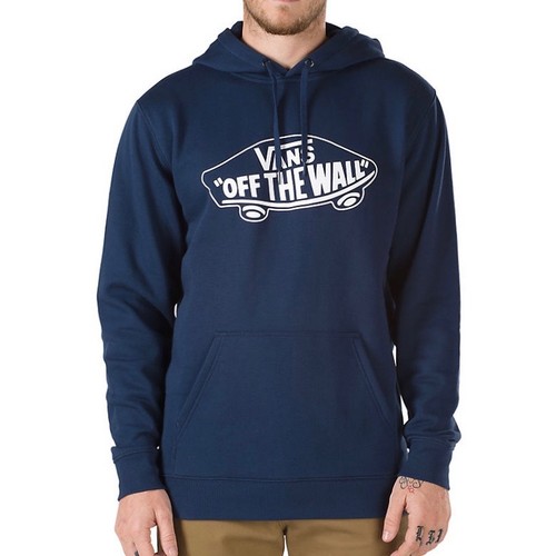 Vans otw kleid blau weiss - otw,