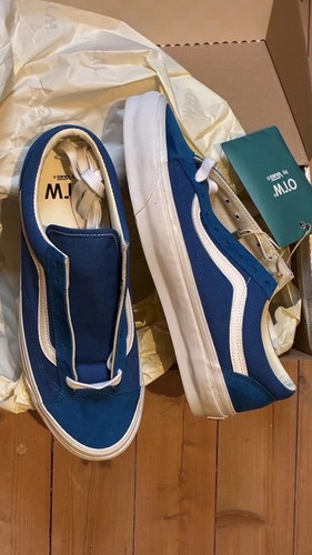 Vans style otw old - style,