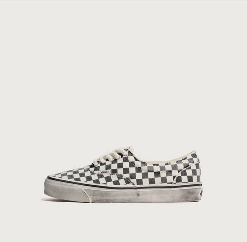 Vans otw era distressed - vans,