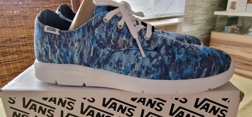 Vans otw prelow sneaker - otw,