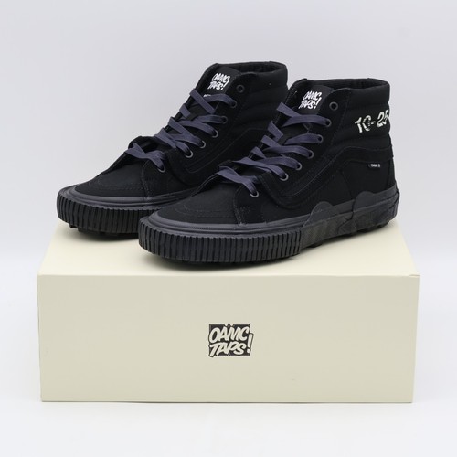Vn000mygcji wtaps oamc otw - vn000mygcji, by