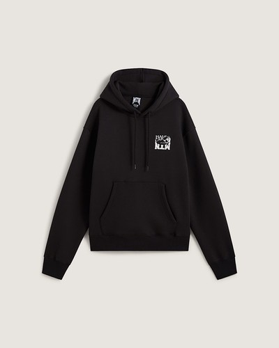 Vans otw motherlan hoodie - vans, x
