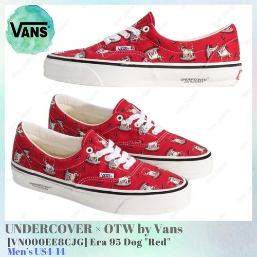 Undercover otw vans era - otw,