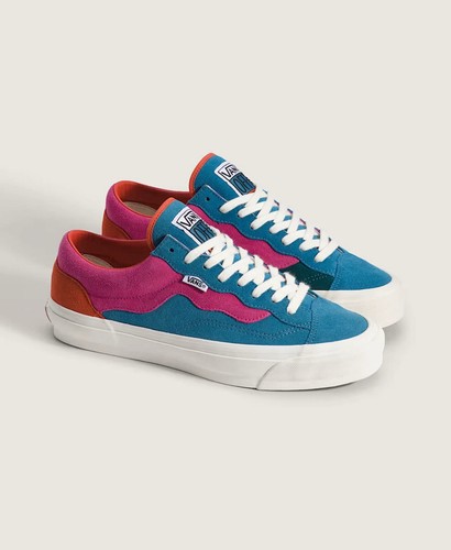 Vans otw old - vans,