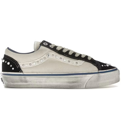 Vans otw old skool - old,