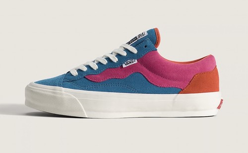 Vans otw old skool - otw, parra