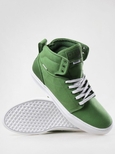 Vans otw alomar - high, too