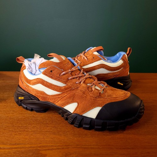 Vans otw speed vibram - vans, sneaker