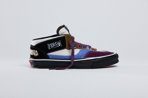 Vans vault brain - vans, og