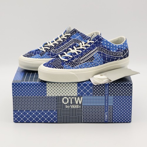Vn000shxblu fdmtl otw by - ×,
