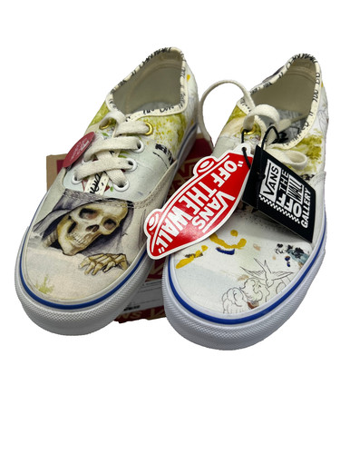 Vans authentic otw - 35,