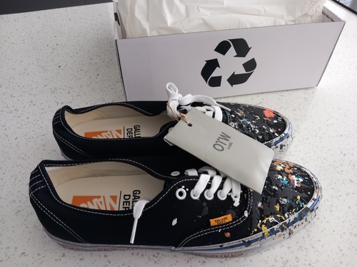 Vans gallery dept department - gallery,