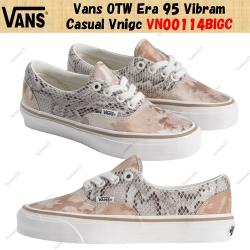 Vans otw era vibram - era,