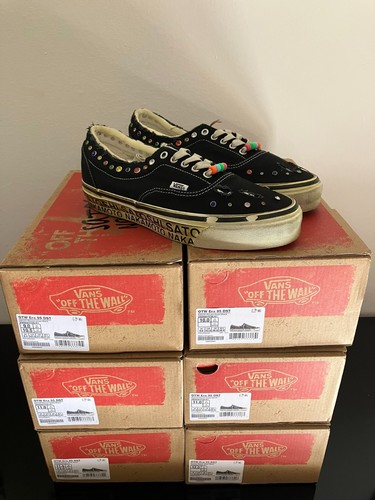 Vans otw era satoshi - otw, 95