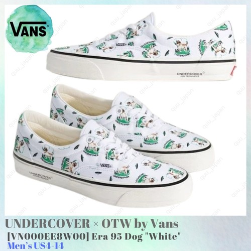 Undercover otw vans era - otw, by