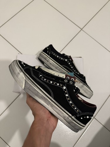Otw vans old - otw, skool