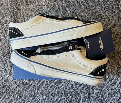Vans otw old skool 36 - old,