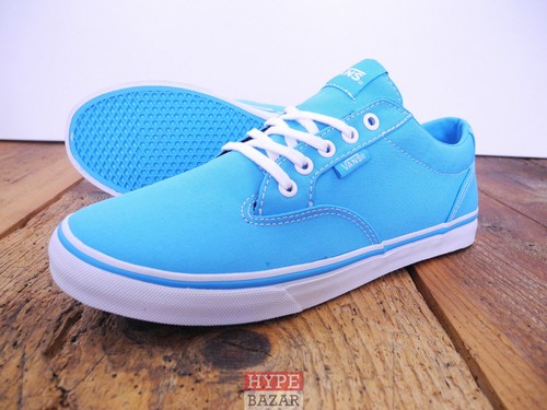 Vans winston sneaker schuhe - vans,