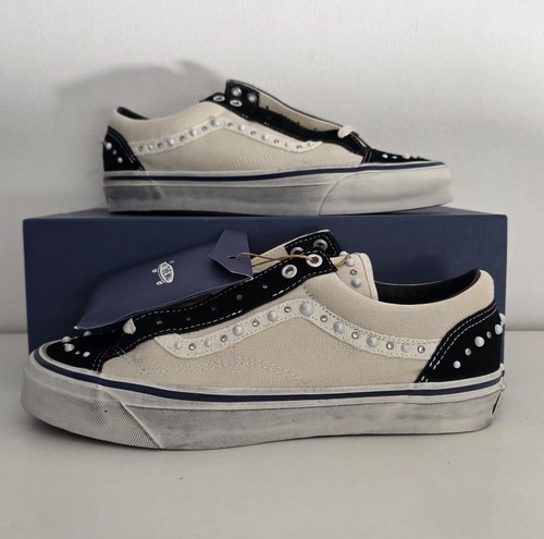 Vans otw old skool - old,