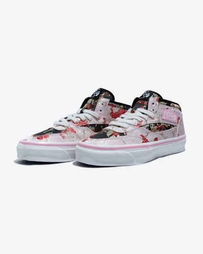 Vn00110e448 otw vans half - vn00110e448,