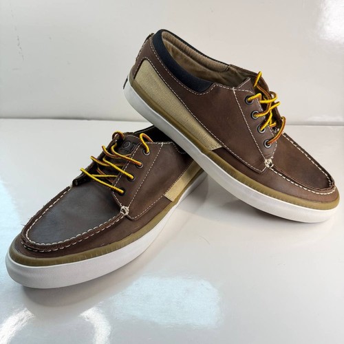 Vans otw collection leather - collection,