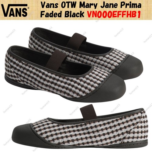 Vans otw mary jane - otw, prima