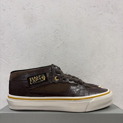 Vans otw half cab reissue - reissue, 33