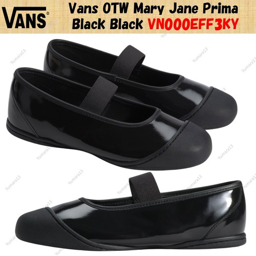 Vans otw mary jane prima - mary,