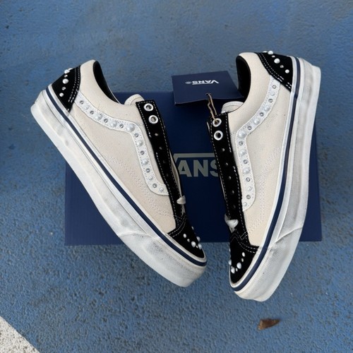 Vans otw old - otw, skool