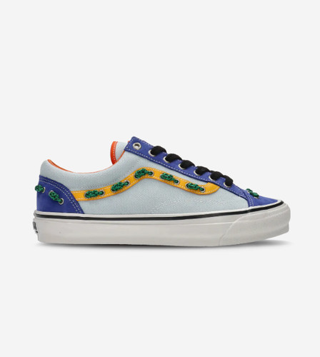 Vans otw old - vans,